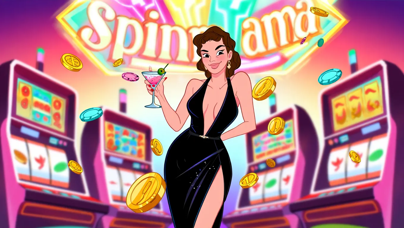spinmama casino overview