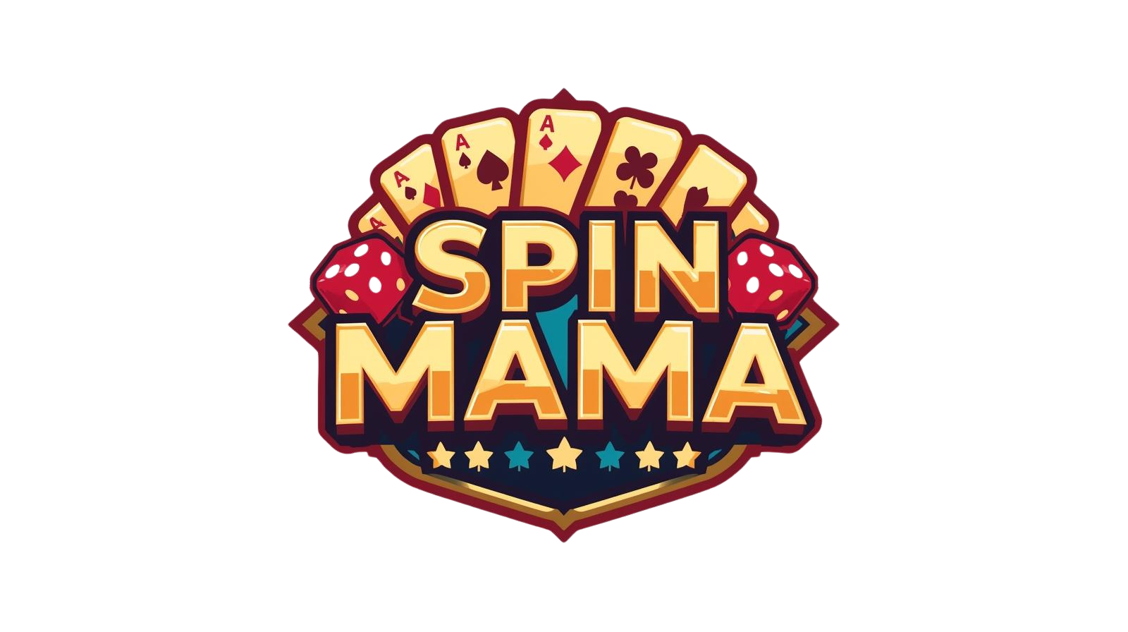 Spin-mamacasino